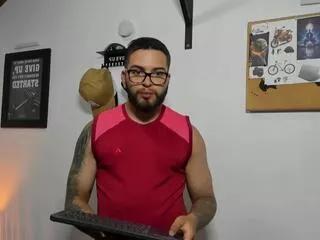 axel_lion from Flirt4Free