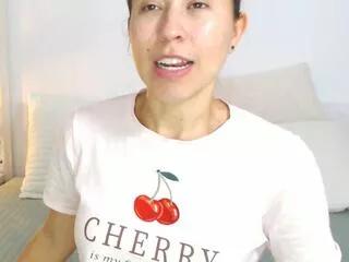 belle_russeau from Flirt4Free