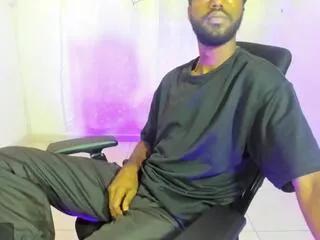 benhten_blak from Flirt4Free