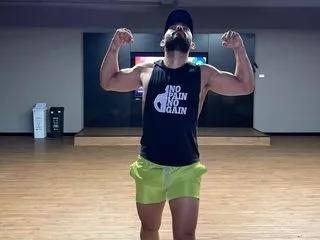 benjamin_blazee from Flirt4Free