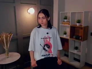 berenice_harriss from Flirt4Free