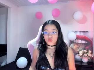 billie_jhonson from Flirt4Free