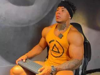 bramdon_smith from Flirt4Free