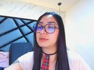 brenda_anistone from Flirt4Free