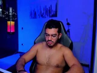 bruno_oconer from Flirt4Free