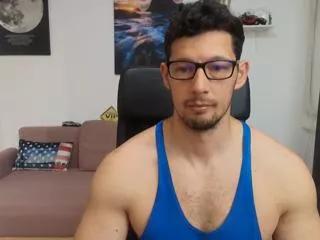 brutus_k from Flirt4Free