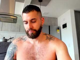 bryson_jace from Flirt4Free
