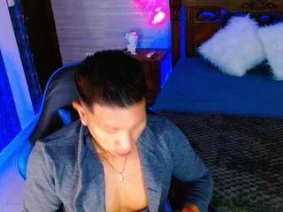 cameron_fred from Flirt4Free
