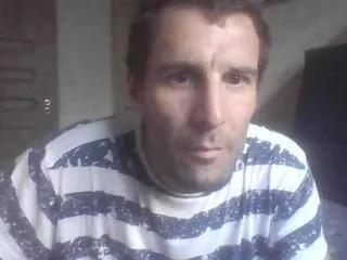 captain_pyrat from Flirt4Free