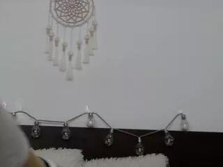 carla_karlee from Flirt4Free