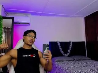 cassian_gold from Flirt4Free
