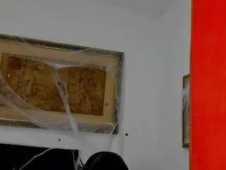 cassian_gold from Flirt4Free