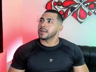 charles_jamess from Flirt4Free