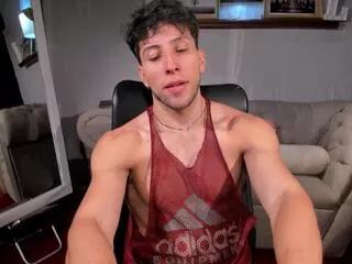 charles_royce from Flirt4Free