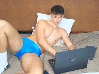 charlie_florenzi from Flirt4Free
