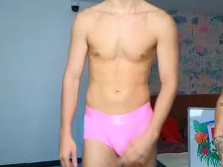 charlie_randy on Flirt4Free
