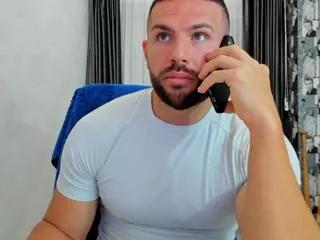 charming_joshua from Flirt4Free