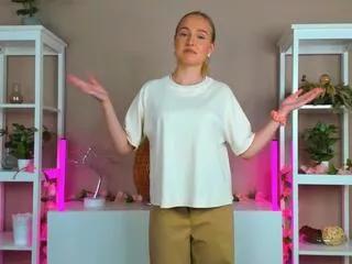 cherise_marchiony from Flirt4Free