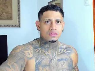 chistopher_lord from Flirt4Free