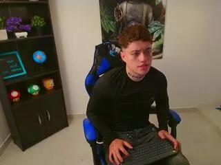 chris_owenn from Flirt4Free