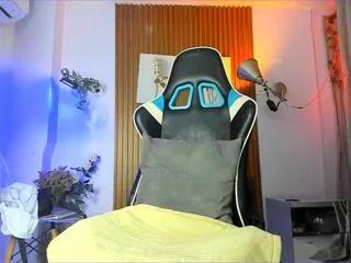 chris_wylde from Flirt4Free