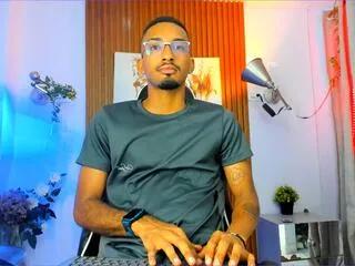chris_wylde from Flirt4Free