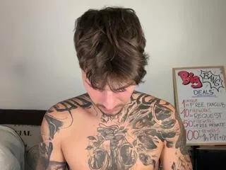 christian_jagger from Flirt4Free
