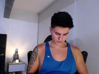 christian_valencia from Flirt4Free
