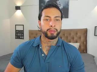 christopher_palmer from Flirt4Free