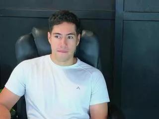 cody_frankel from Flirt4Free