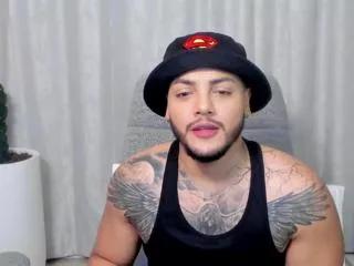colton_white from Flirt4Free