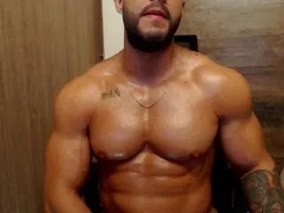 connor_heat on Flirt4Free 