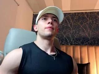 connor_mckenzie from Flirt4Free