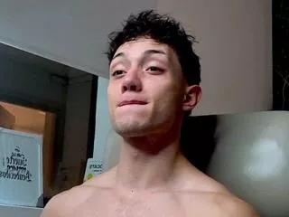 connor_mckenzie from Flirt4Free