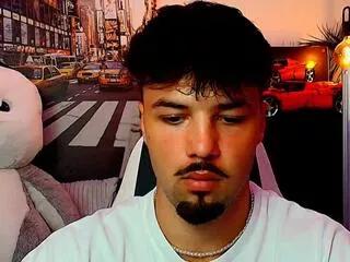 cory_forde from Flirt4Free