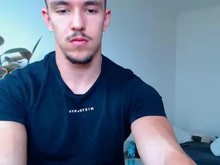 craig_kane from Flirt4Free