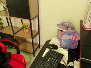 cristal_lux from Flirt4Free