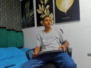 dalton_stick from Flirt4Free