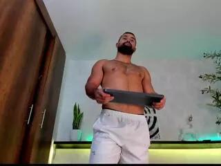 damien_coleman from Flirt4Free