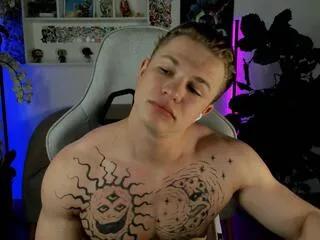 daniel_hops from Flirt4Free