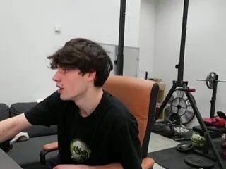 daniel_shawn from Flirt4Free