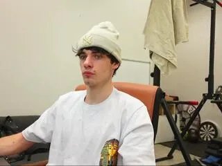 daniel_shawn from Flirt4Free