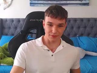 danny_cuomo from Flirt4Free