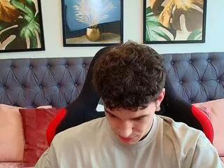 danny_cuomo from Flirt4Free