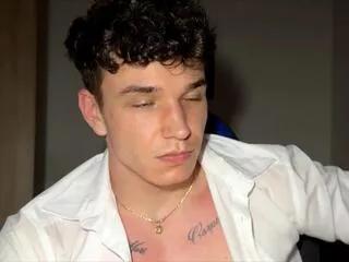 danny_cuomo from Flirt4Free