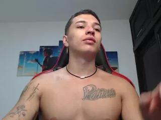 dante_morgann from Flirt4Free