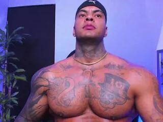 darius_ions from Flirt4Free