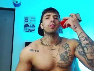 darius_phoenixx from Flirt4Free
