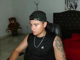 david_bless from Flirt4Free