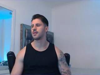 david_krob from Flirt4Free